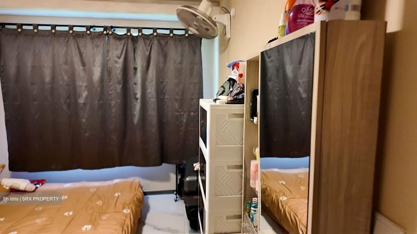 Blk 221A Matilda Edge (Punggol), HDB 4 Rooms #551239171